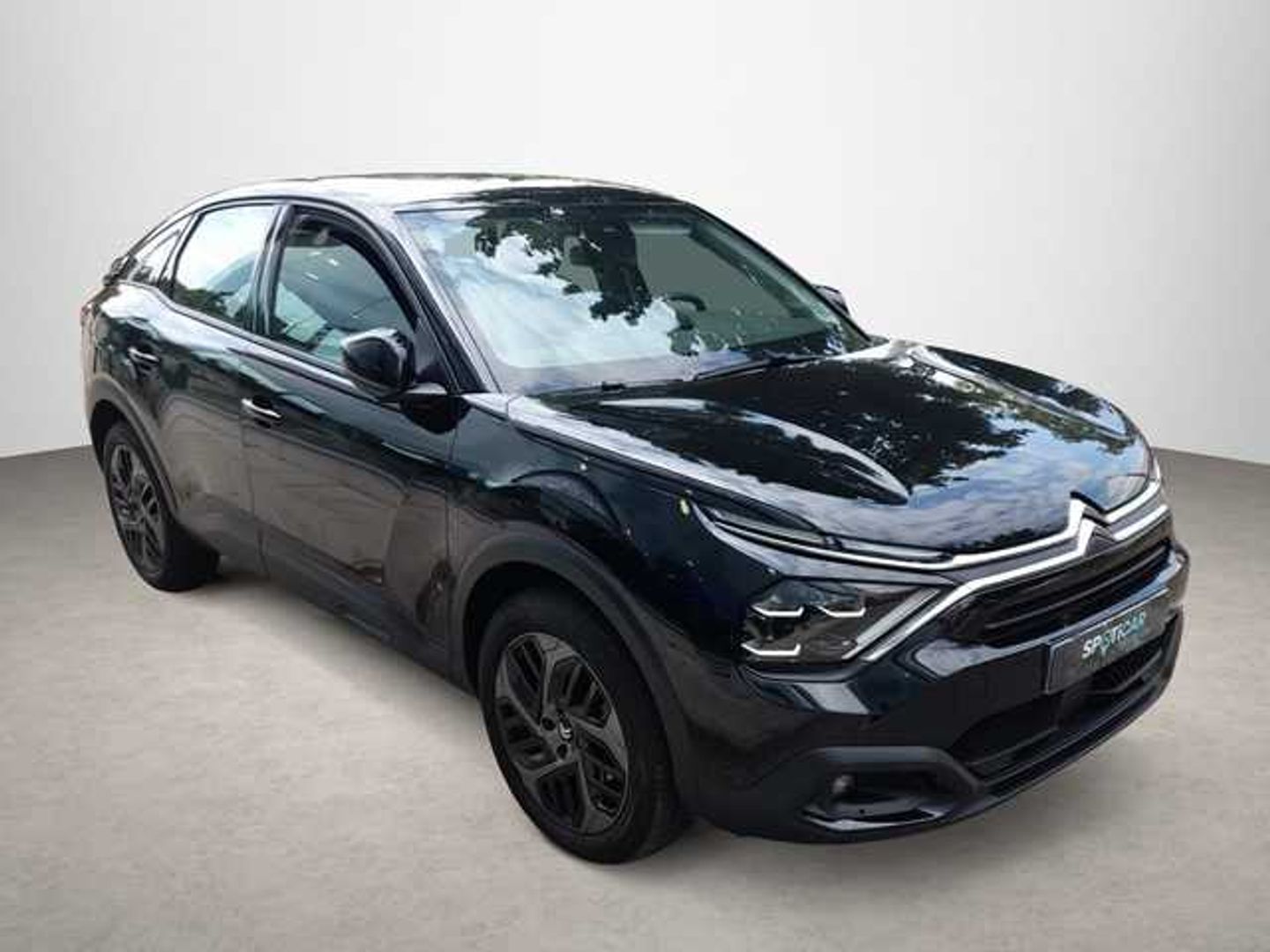 Citroen C4 PureTech 130 S&S Plus EAT8 96 kW (131 CV)