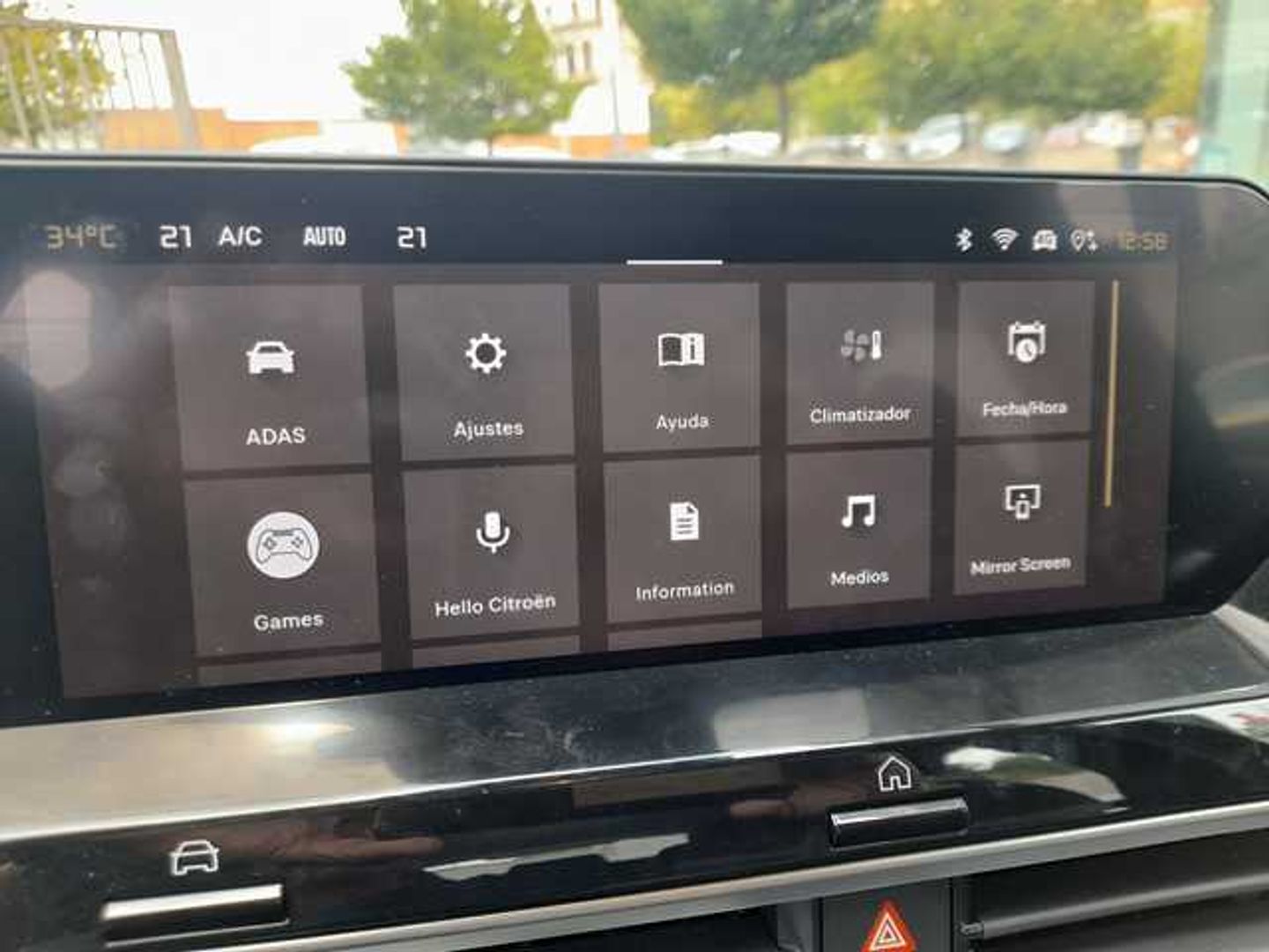 Citroen C4 PureTech 130 S&S Plus EAT8 96 kW (131 CV)