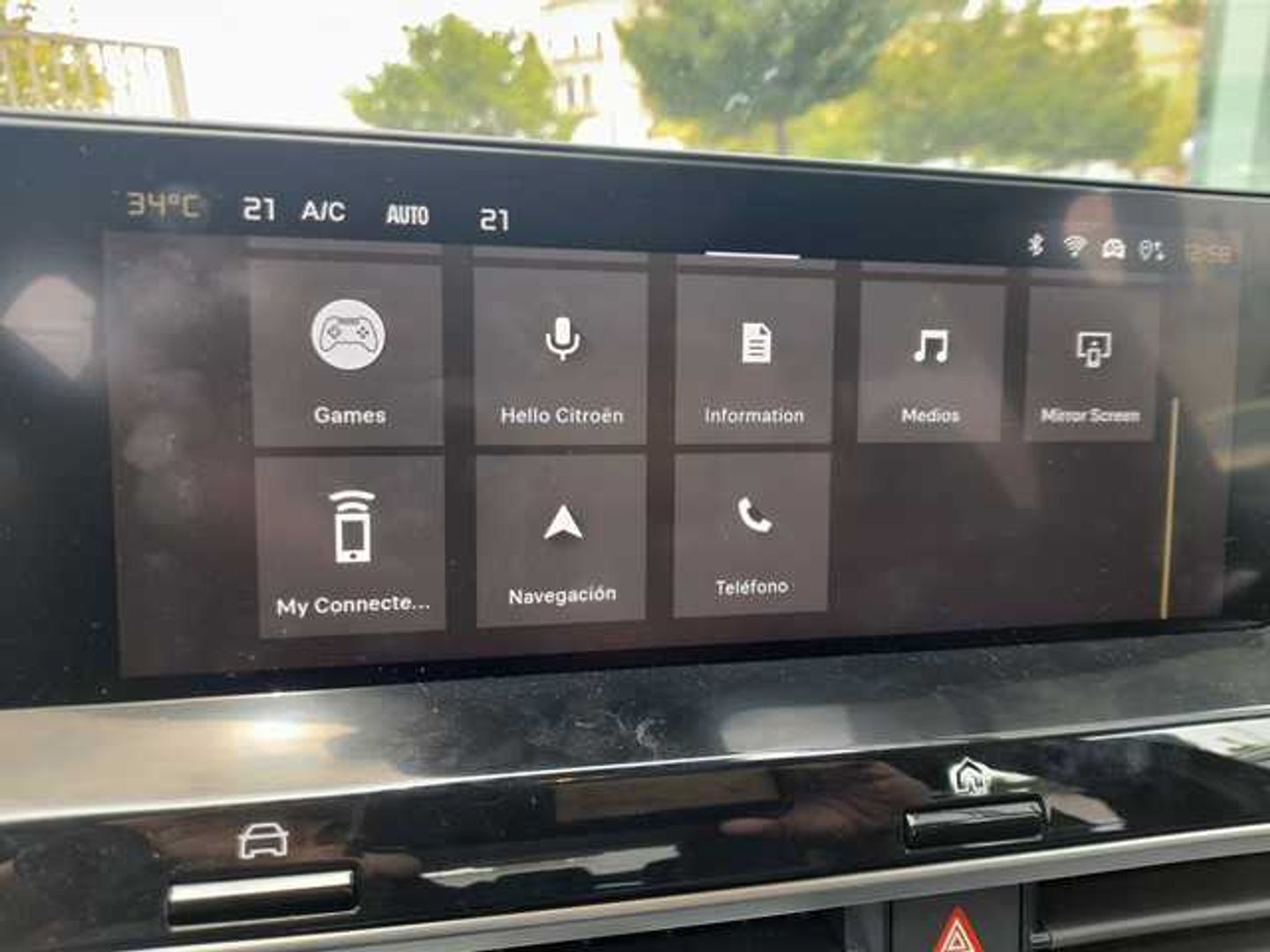 Citroen C4 PureTech 130 S&S Plus EAT8 96 kW (131 CV)