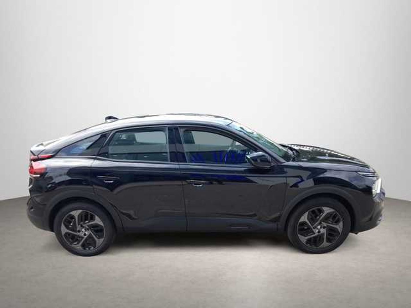 Citroen C4 PureTech 130 S&S Plus EAT8 96 kW (131 CV)