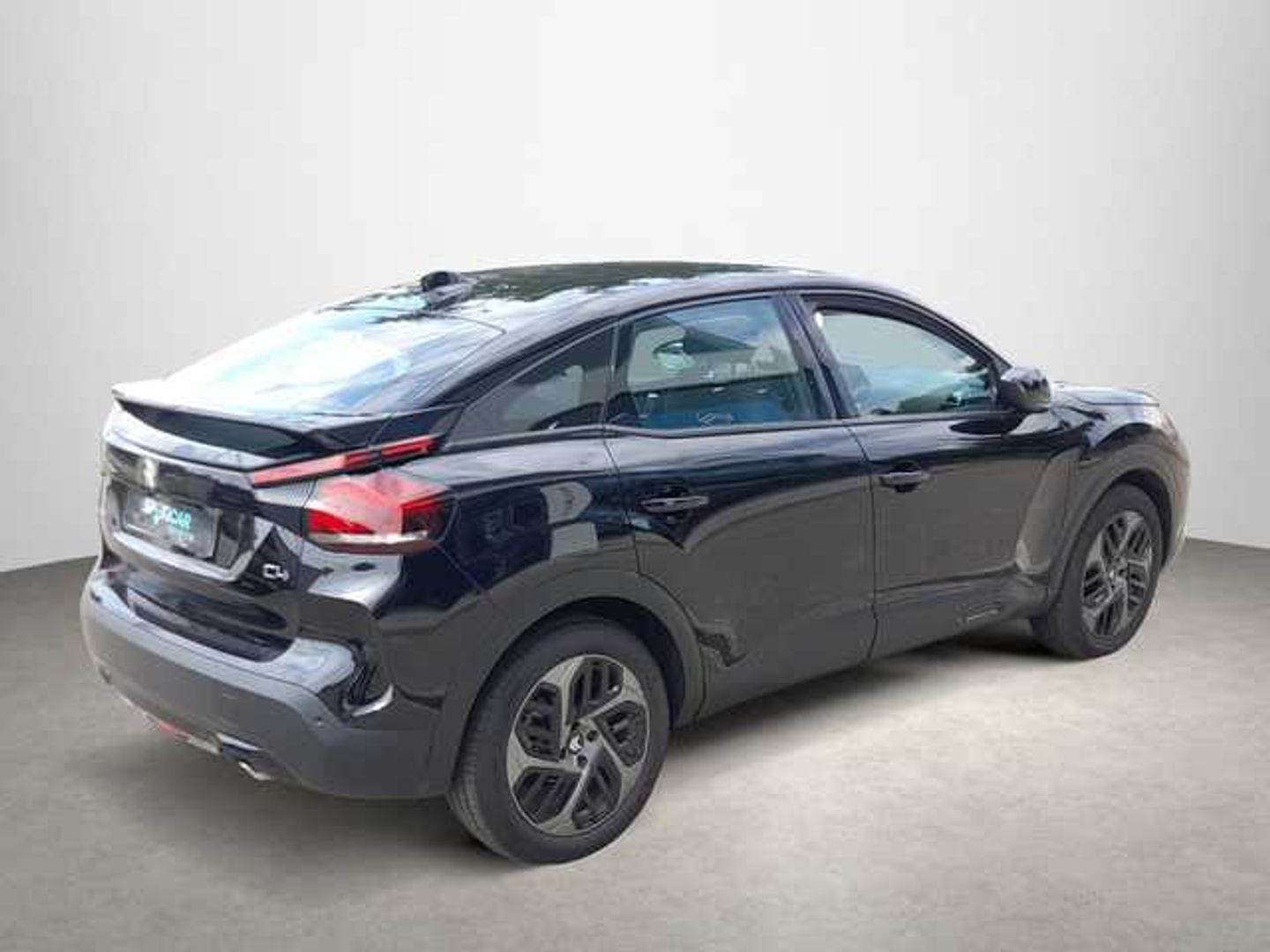 Citroen C4 PureTech 130 S&S Plus EAT8 96 kW (131 CV)