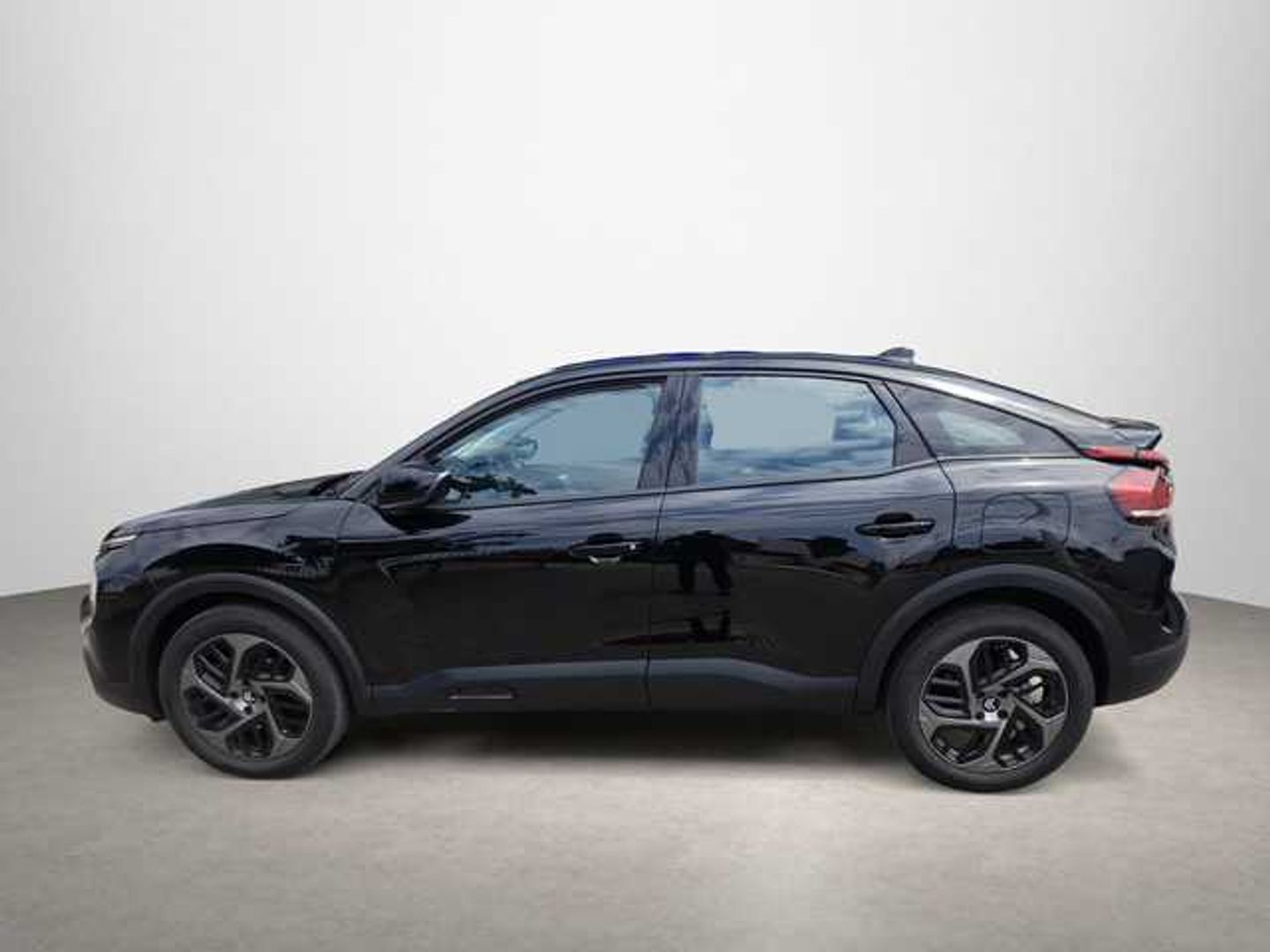 Citroen C4 PureTech 130 S&S Plus EAT8 96 kW (131 CV)