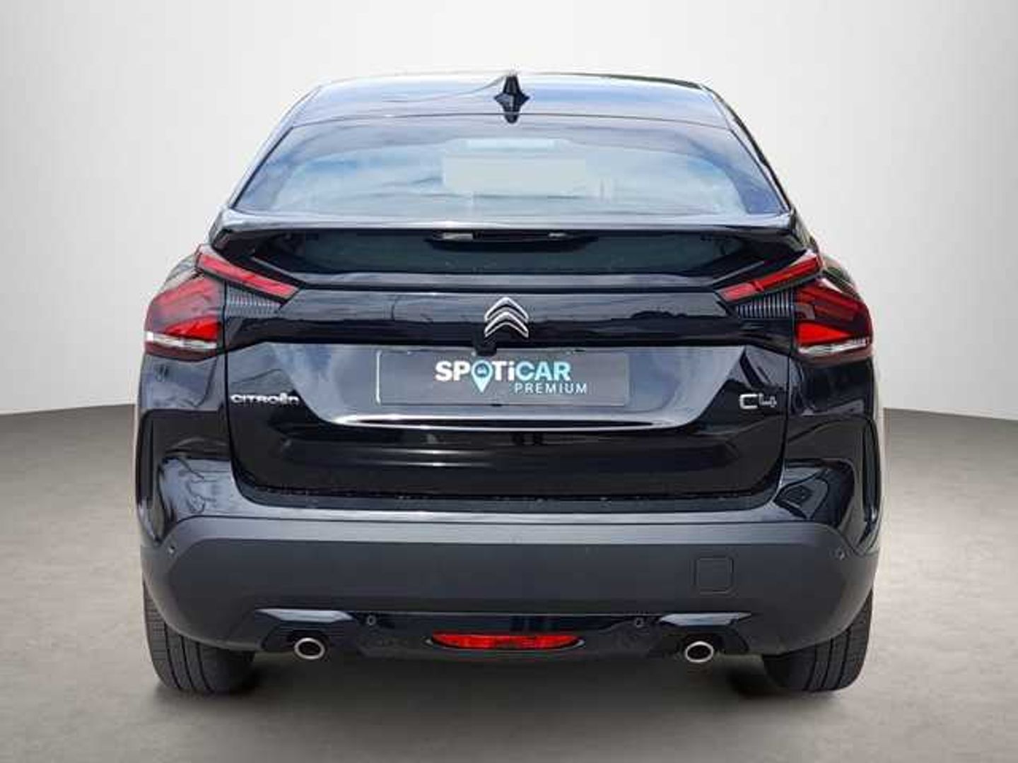 Citroen C4 PureTech 130 S&S Plus EAT8 96 kW (131 CV)