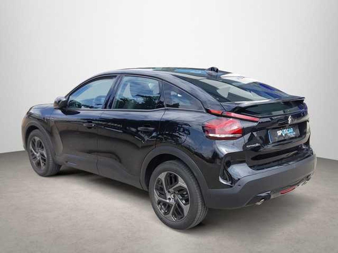 Citroen C4 PureTech 130 S&S Plus EAT8 96 kW (131 CV)