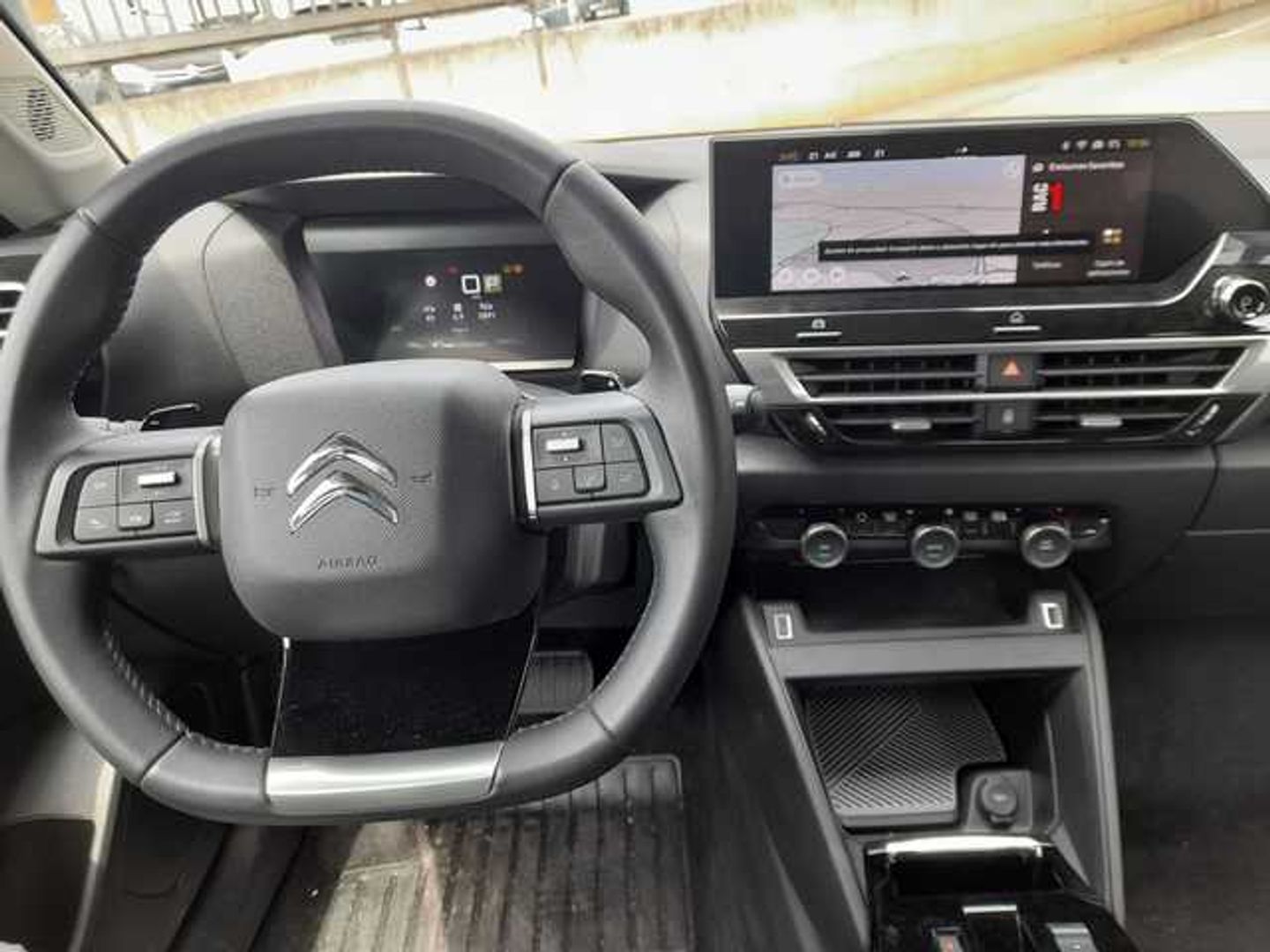 Citroen C4 PureTech 130 S&S Plus EAT8 96 kW (131 CV)