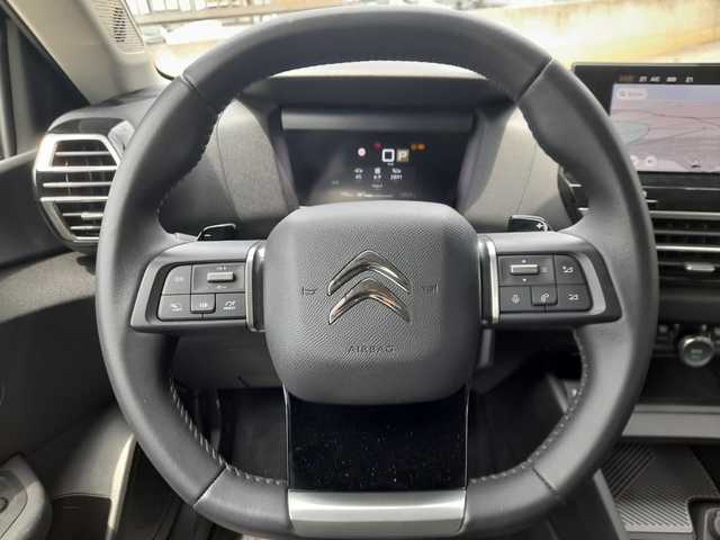 Citroen C4 PureTech 130 S&S Plus EAT8 96 kW (131 CV)