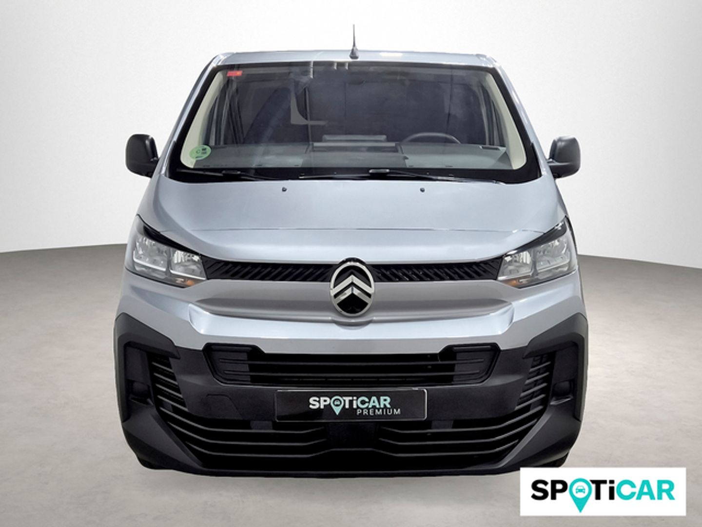 Citroen Jumpy Furgon BlueHDI 120 Talla M 88 kW (120 CV)