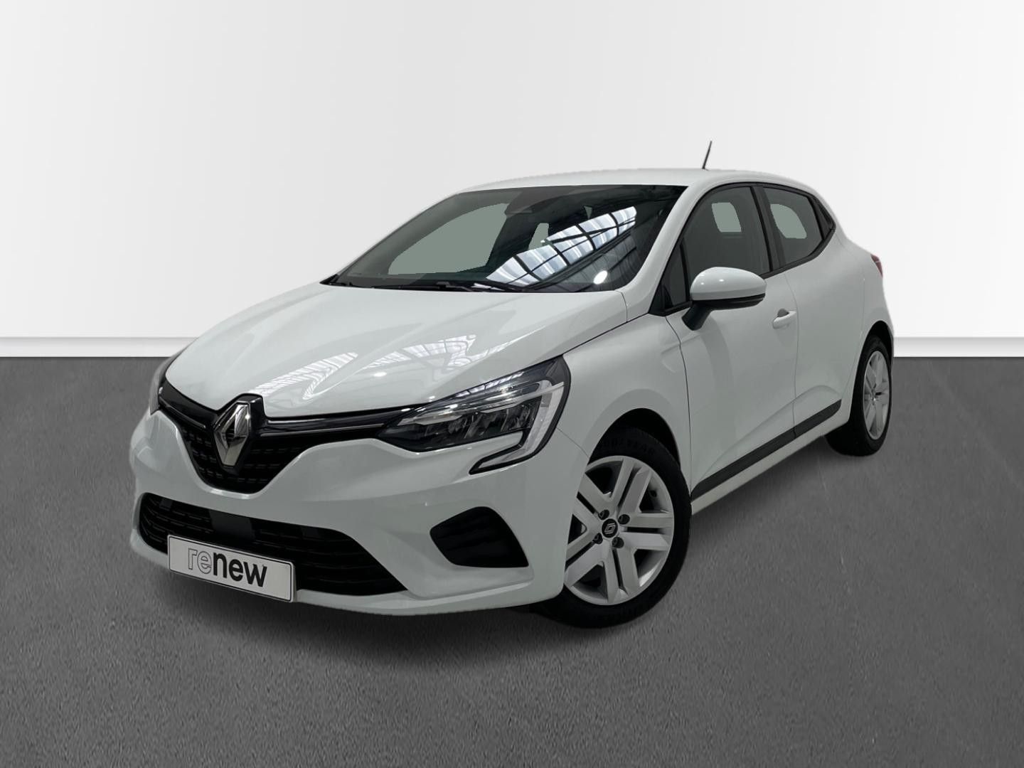 Renault Clio Intens TCe 66 kW (90 CV)