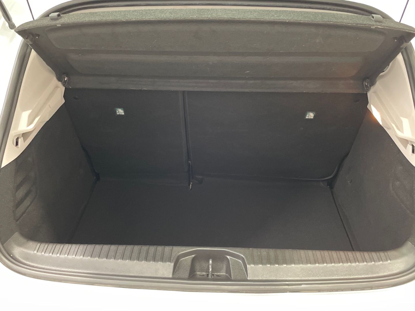 Renault Clio Intens TCe 66 kW (90 CV)