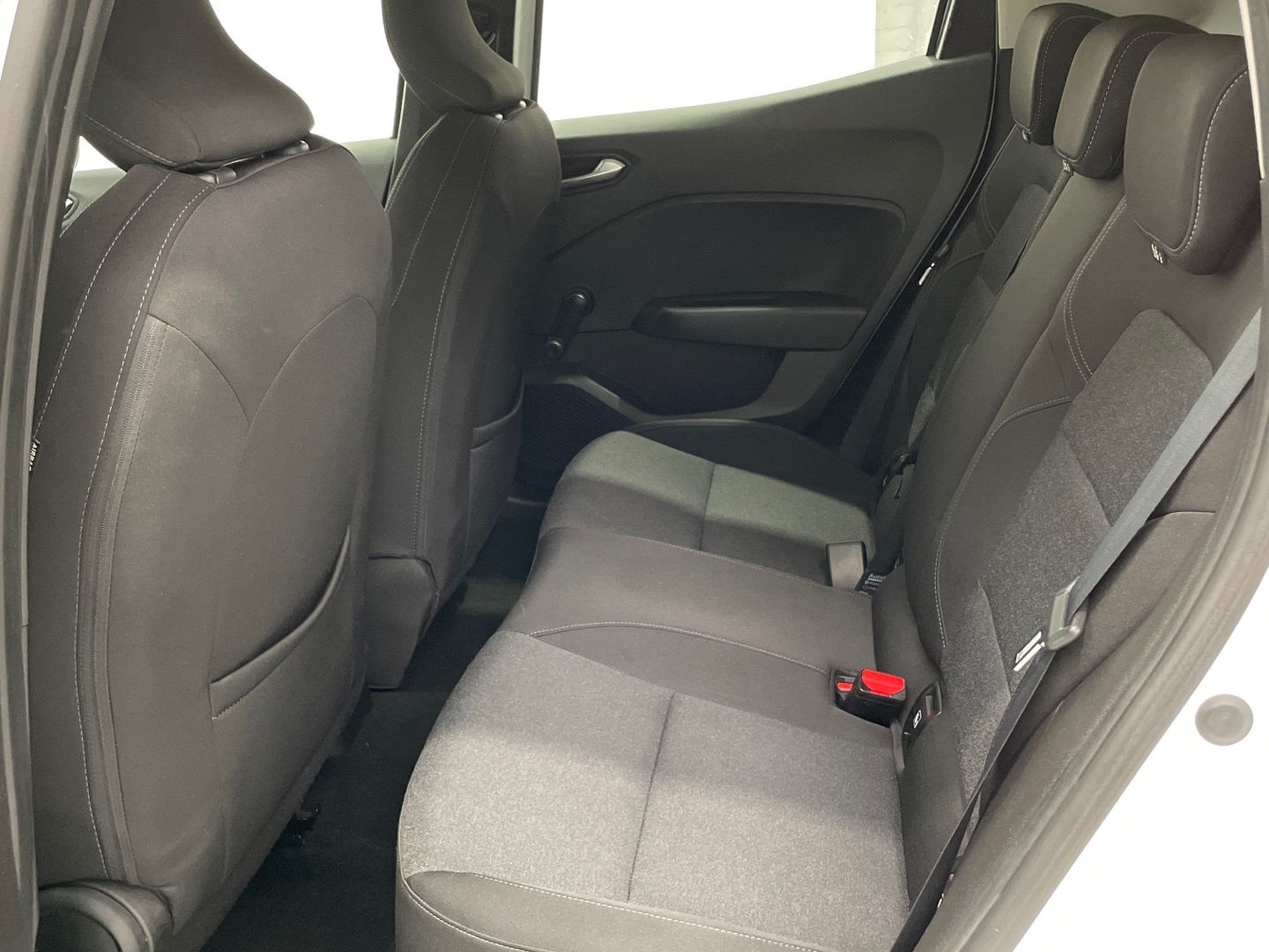 Renault Clio Intens TCe 66 kW (90 CV)