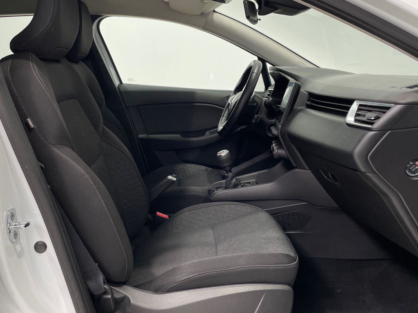 Renault Clio Intens TCe 66 kW (90 CV)