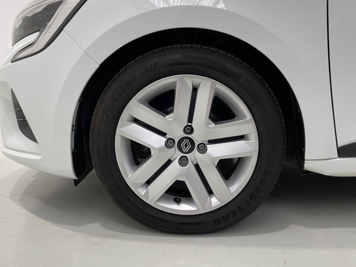 Renault Clio Intens TCe 66 kW (90 CV)