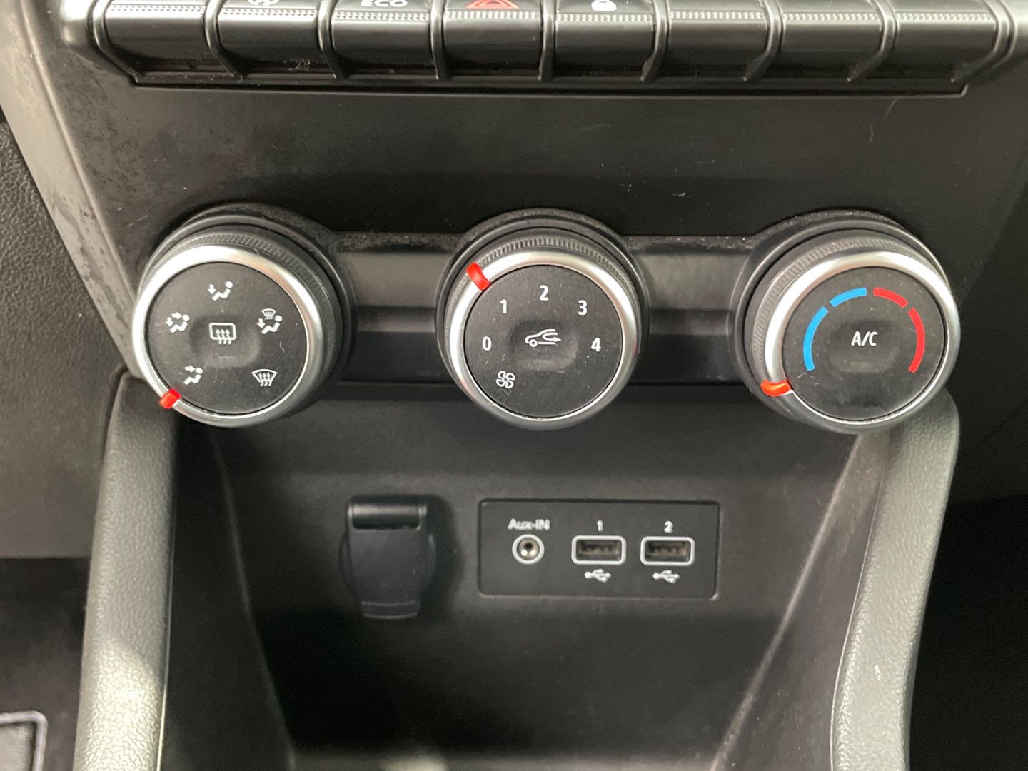 Renault Clio Intens TCe 66 kW (90 CV)