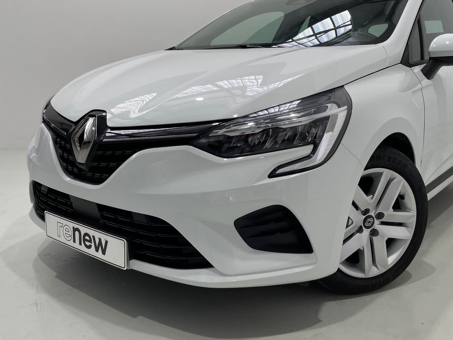 Renault Clio Intens TCe 66 kW (90 CV)