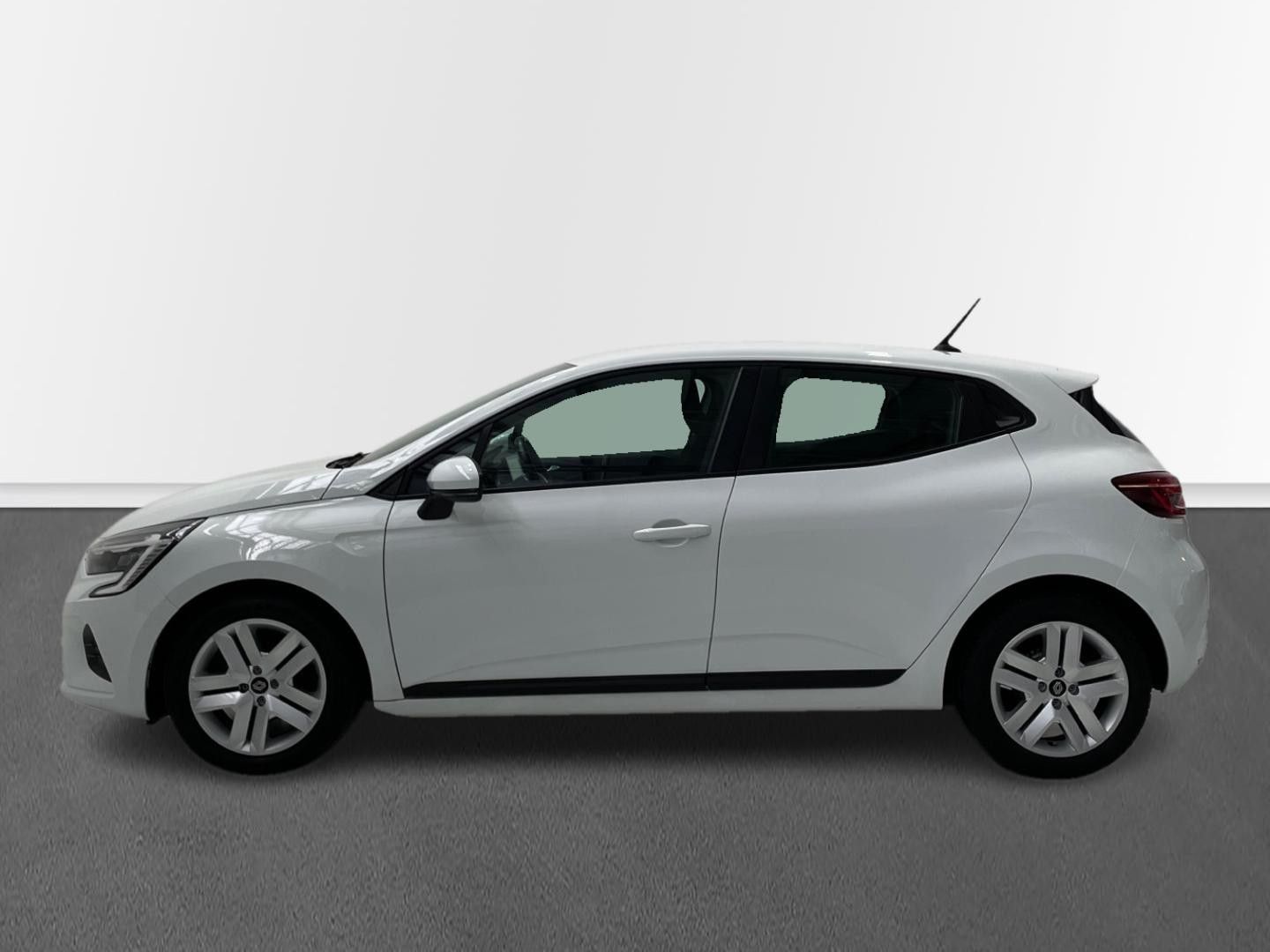 Renault Clio Intens TCe 66 kW (90 CV)