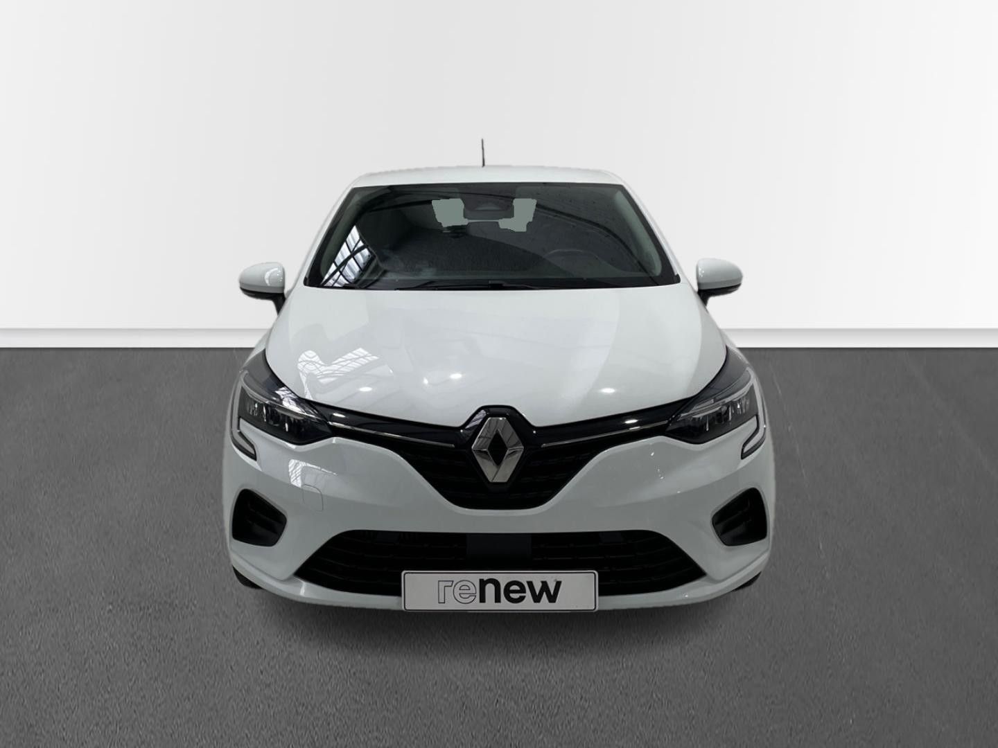 Renault Clio Intens TCe 66 kW (90 CV)