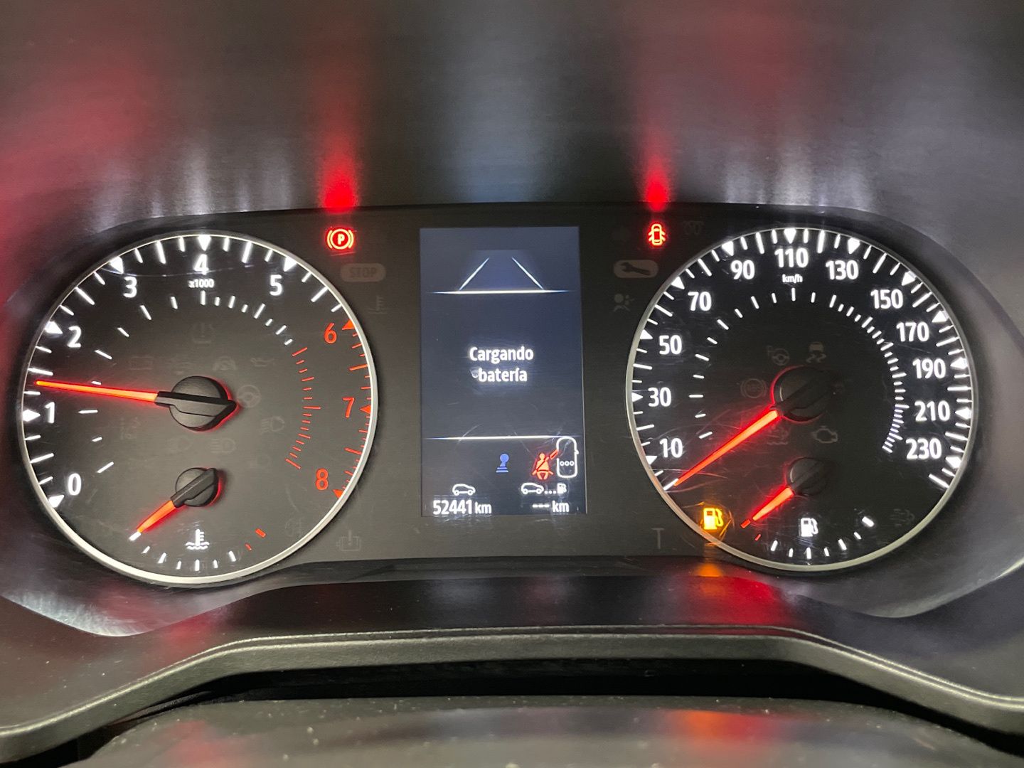 Renault Clio Intens TCe 66 kW (90 CV)