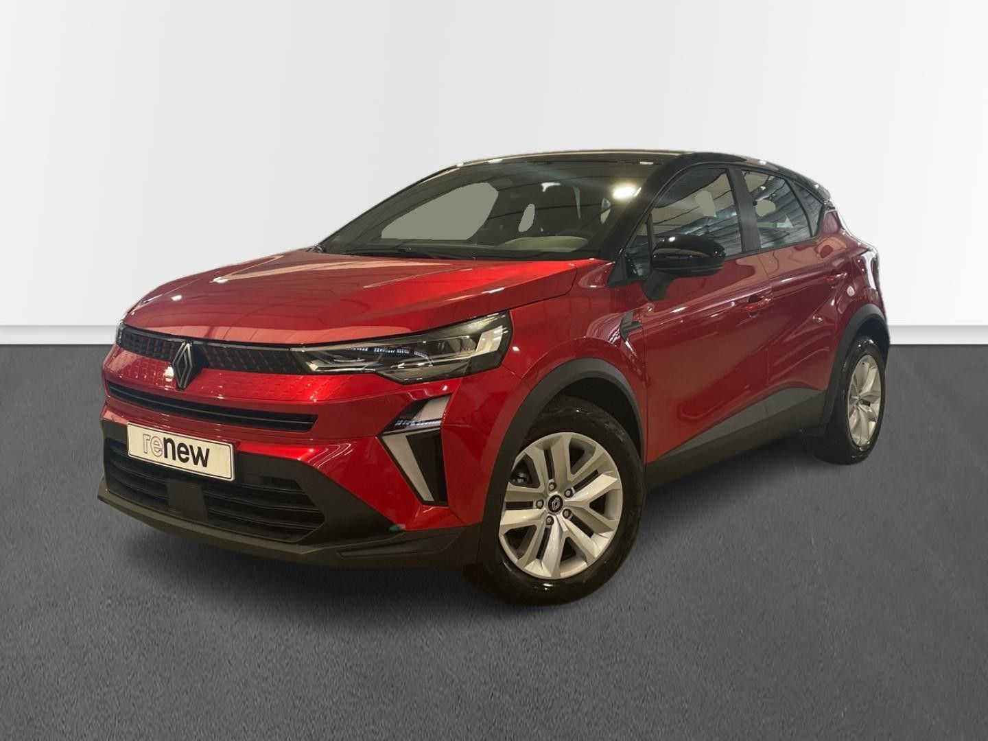 Renault Captur Evolution TCe 66 kW (90 CV)