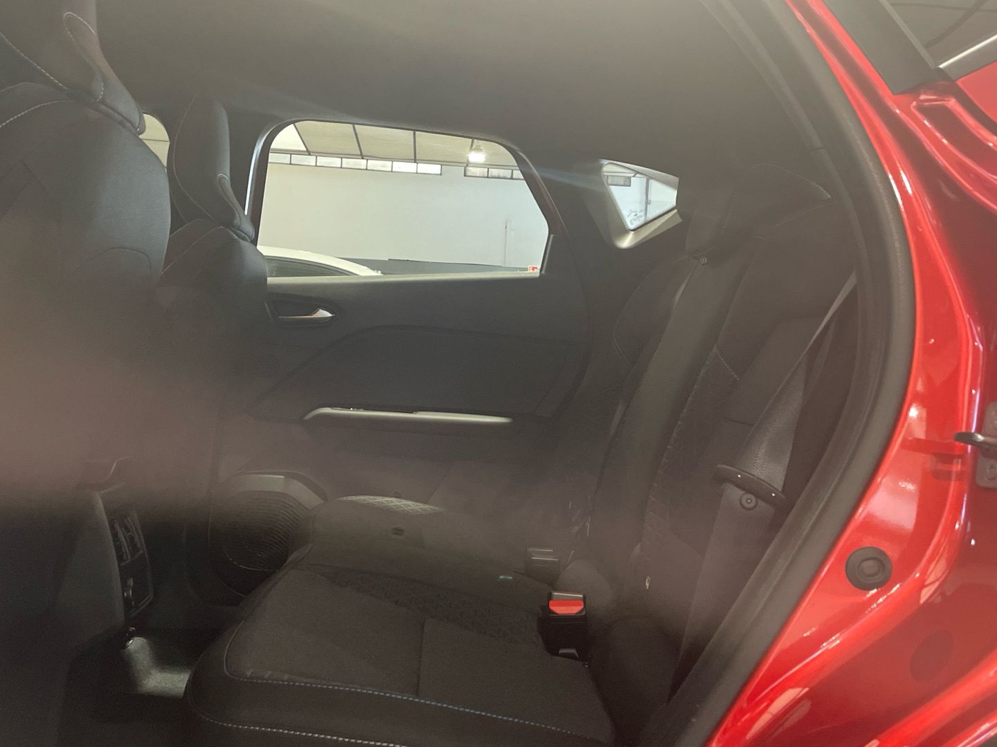 Renault Captur Evolution TCe 66 kW (90 CV)