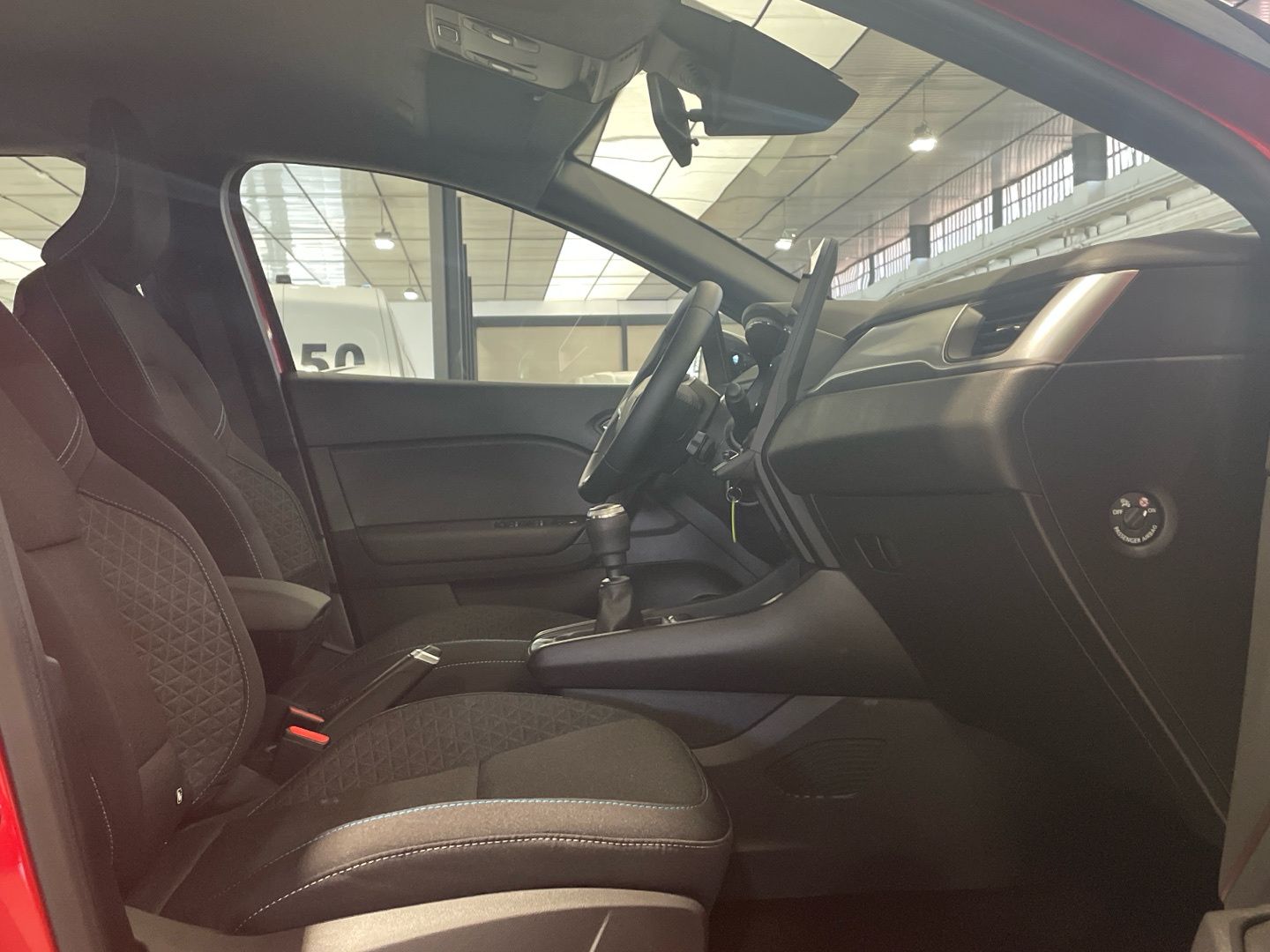 Renault Captur Evolution TCe 66 kW (90 CV)