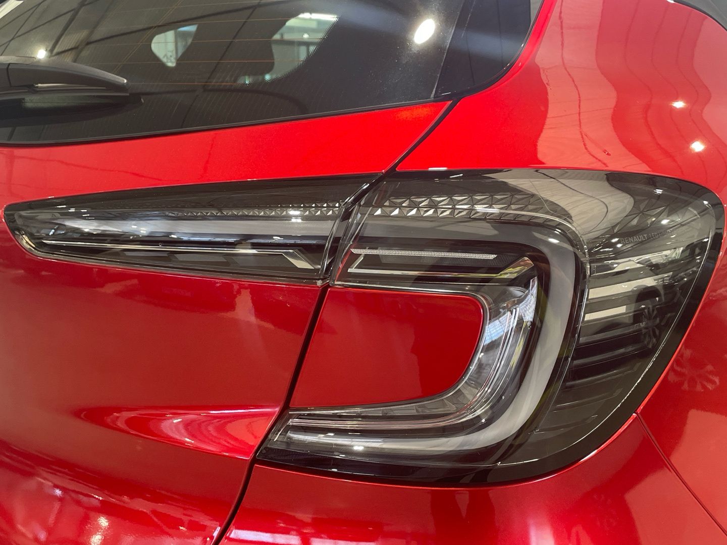 Renault Captur Evolution TCe 66 kW (90 CV)