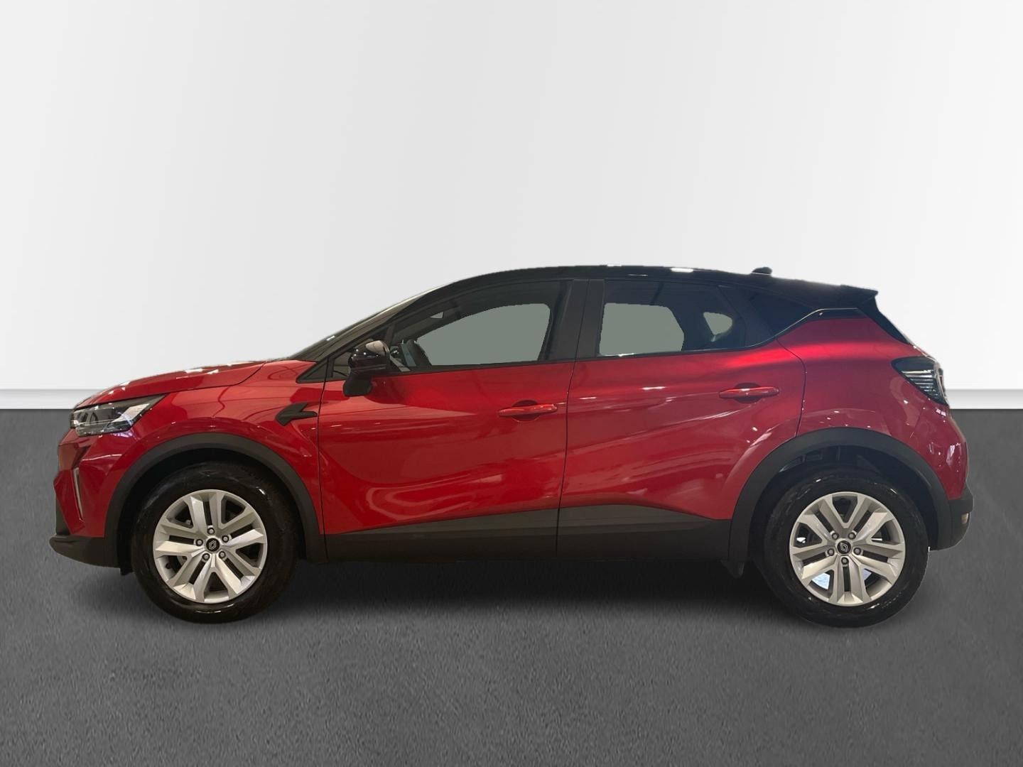 Renault Captur Evolution TCe 66 kW (90 CV)
