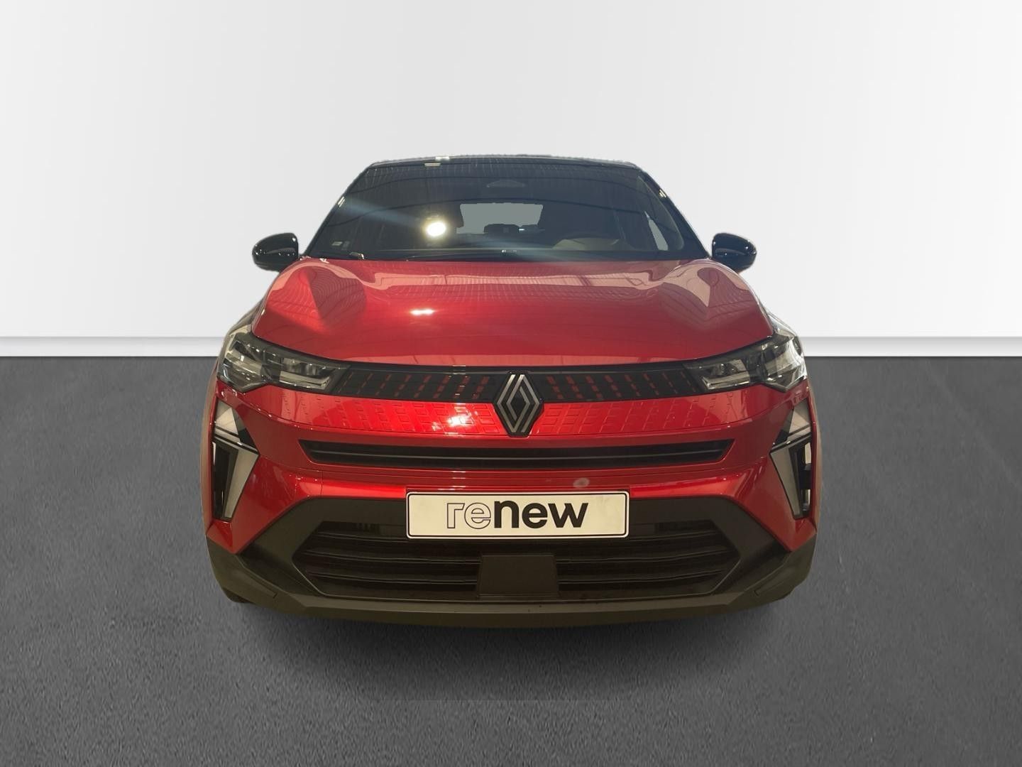 Renault Captur Evolution TCe 66 kW (90 CV)