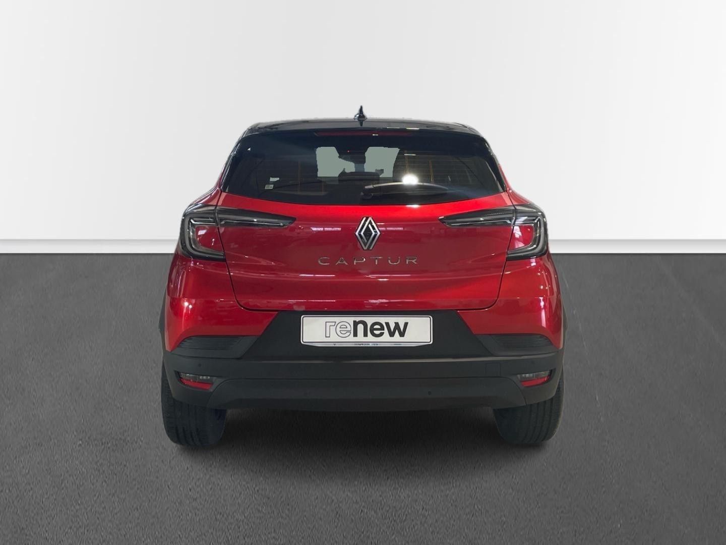 Renault Captur Evolution TCe 66 kW (90 CV)