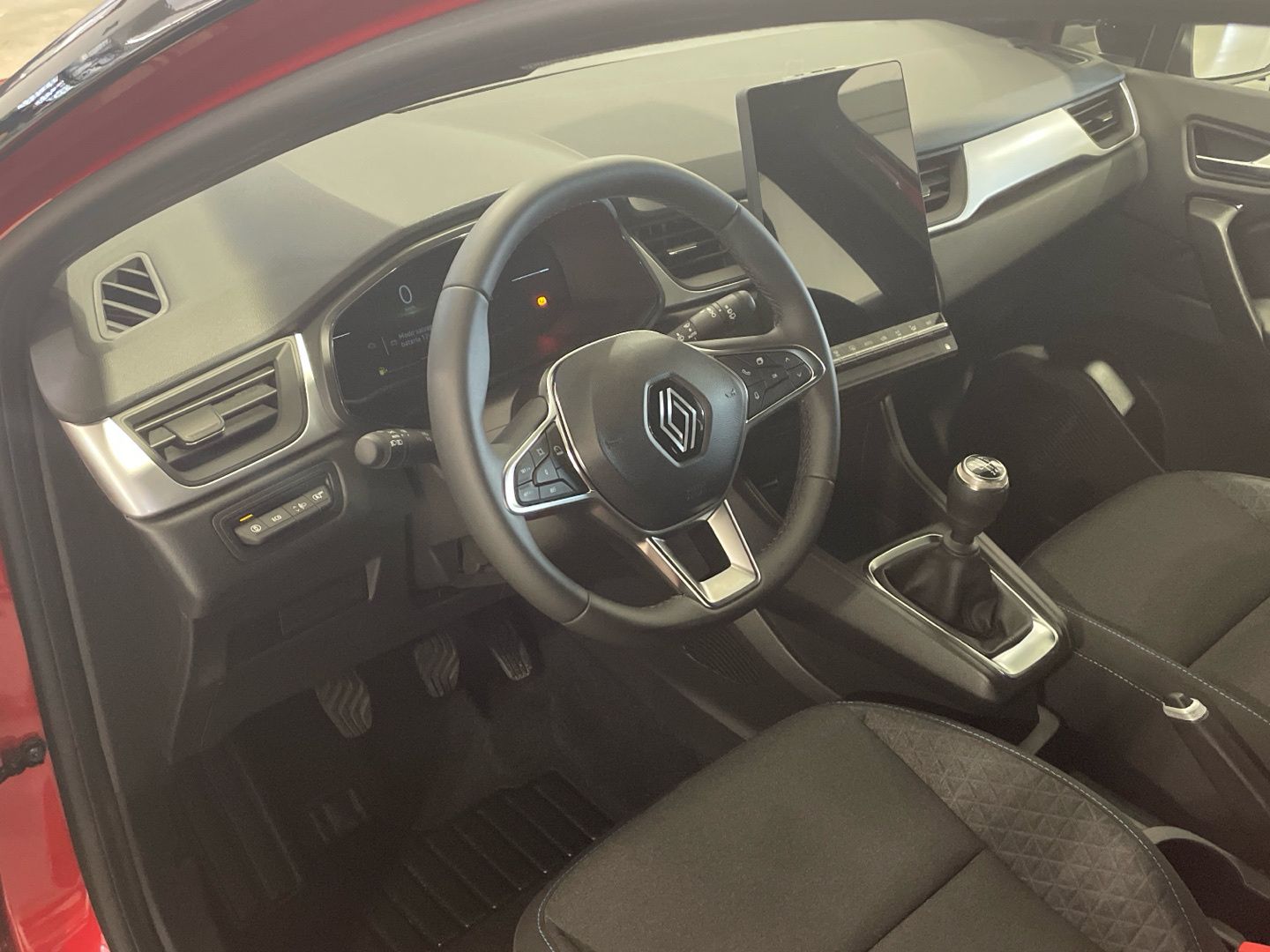 Renault Captur Evolution TCe 66 kW (90 CV)