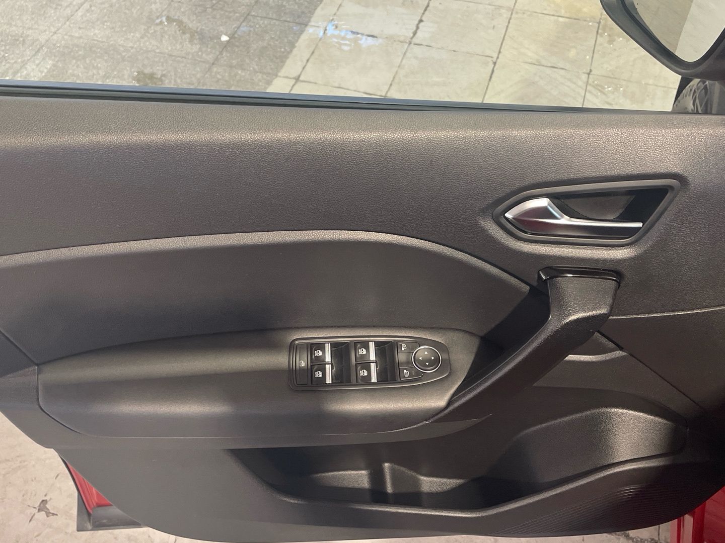 Renault Captur Evolution TCe 66 kW (90 CV)