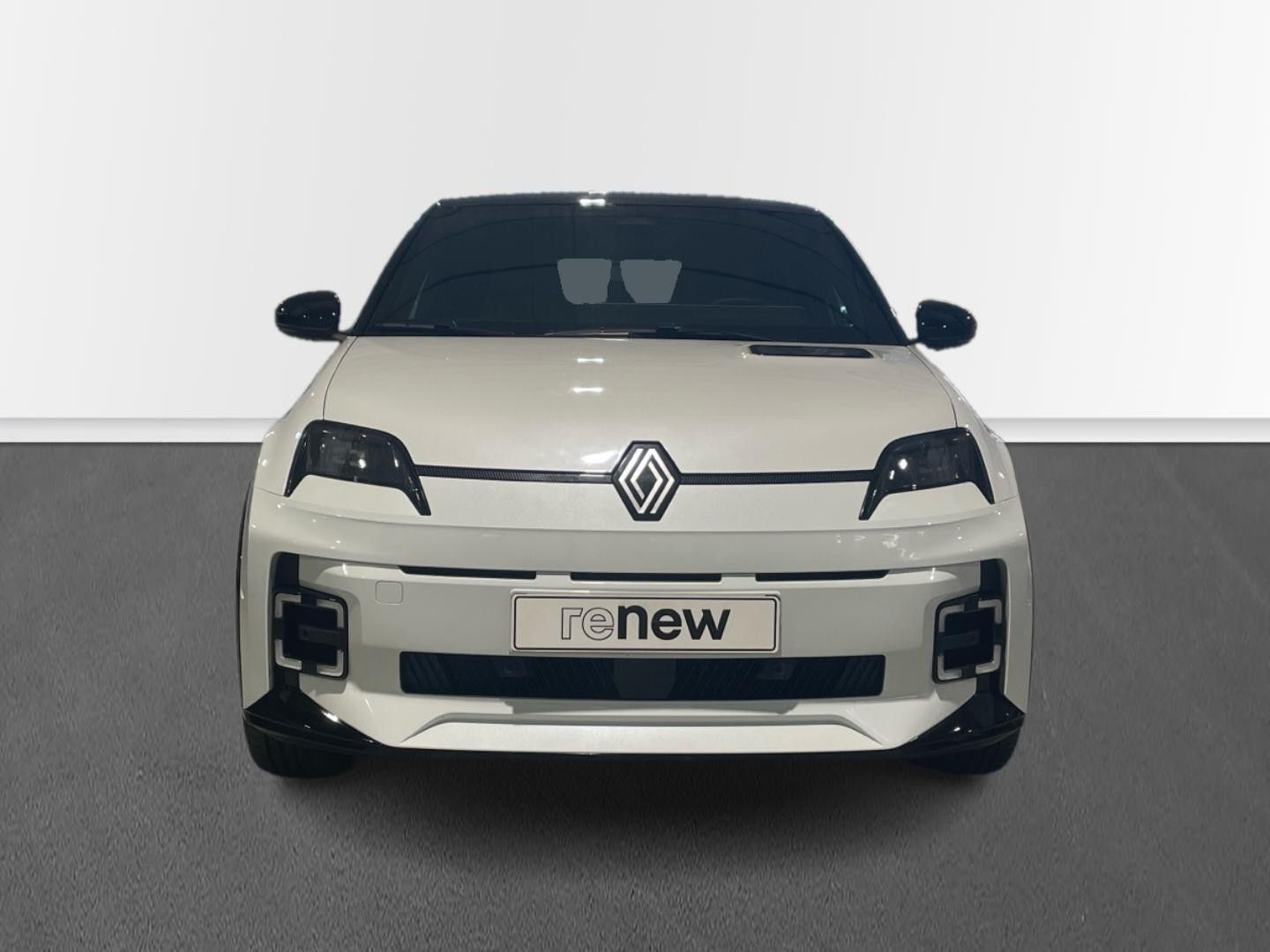 Renault 5 E-Tech Iconic Cinq Autonomía Confort 110 kW (150 CV)