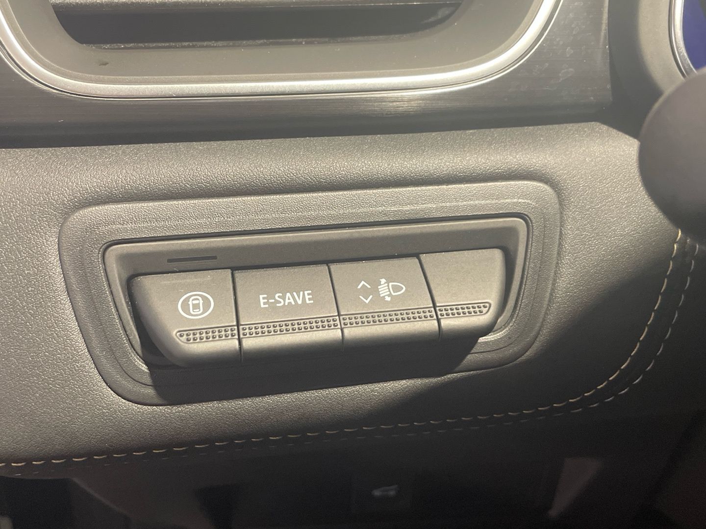 Renault Symbioz Iconic E-Tech full hybrid 105kW 107 kW (145 CV)