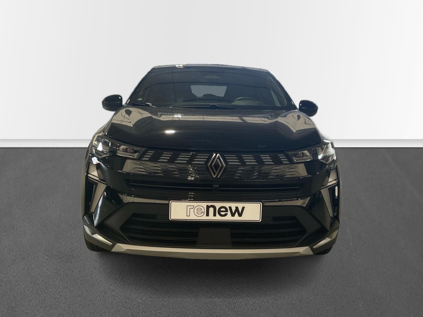Renault Symbioz Iconic E-Tech full hybrid 105kW 107 kW (145 CV)