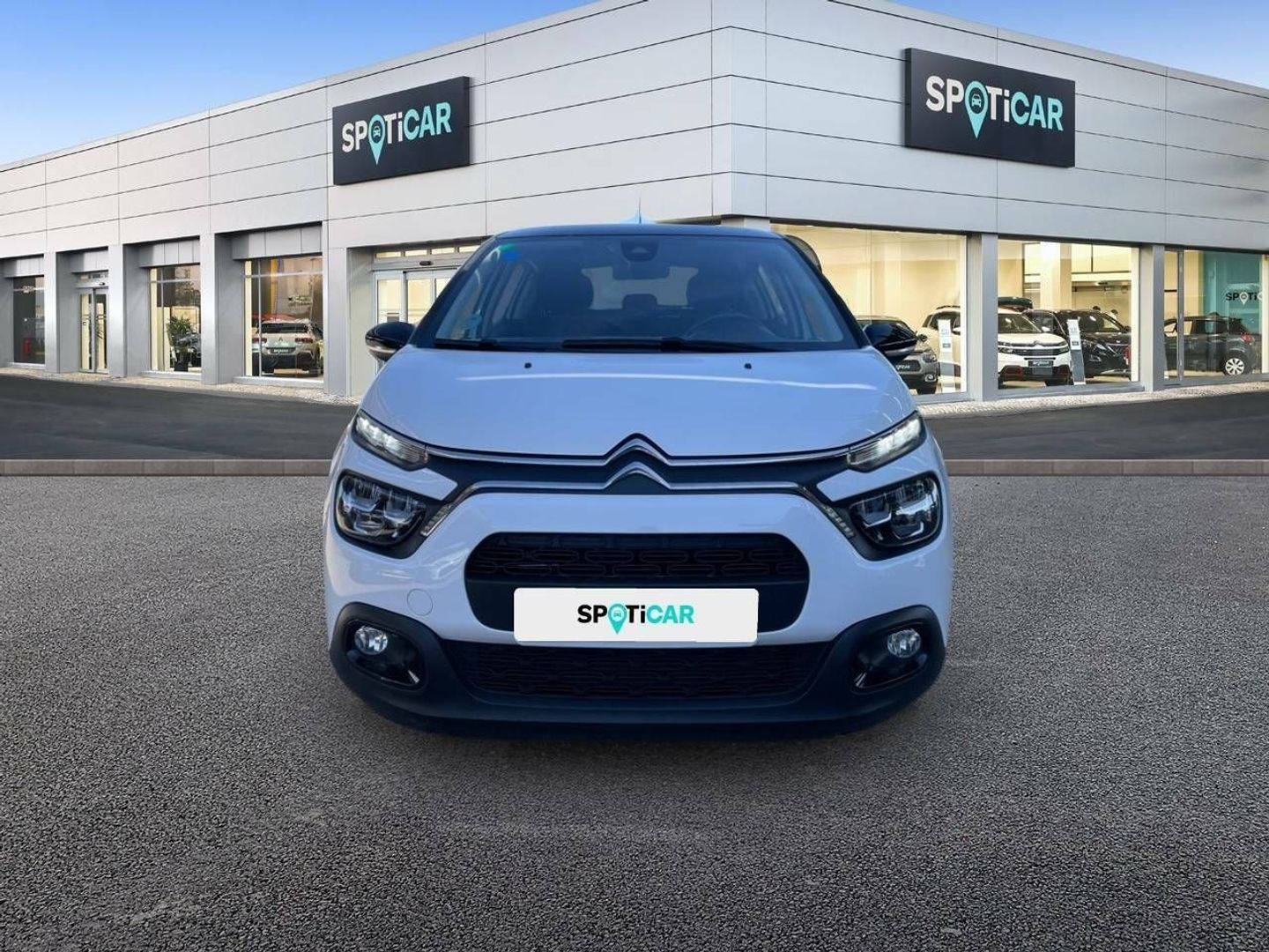 Citroen C3 PureTech 83 Feel Pack 61 kW (83 CV)