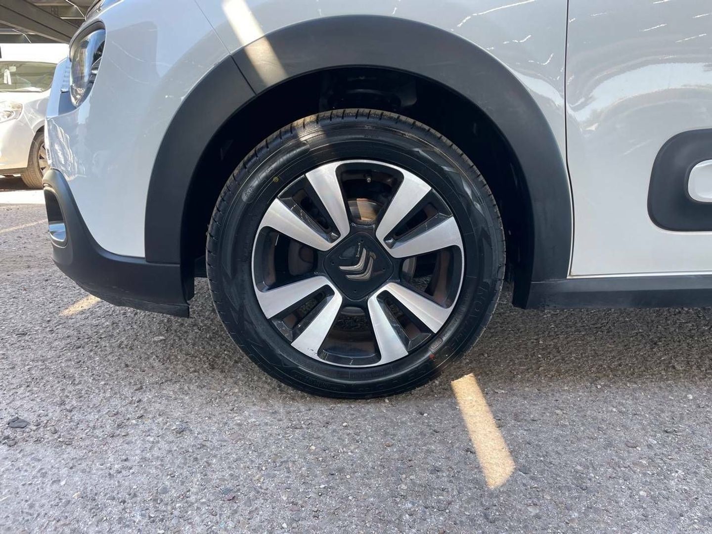 Citroen C3 PureTech 83 Feel Pack 61 kW (83 CV)