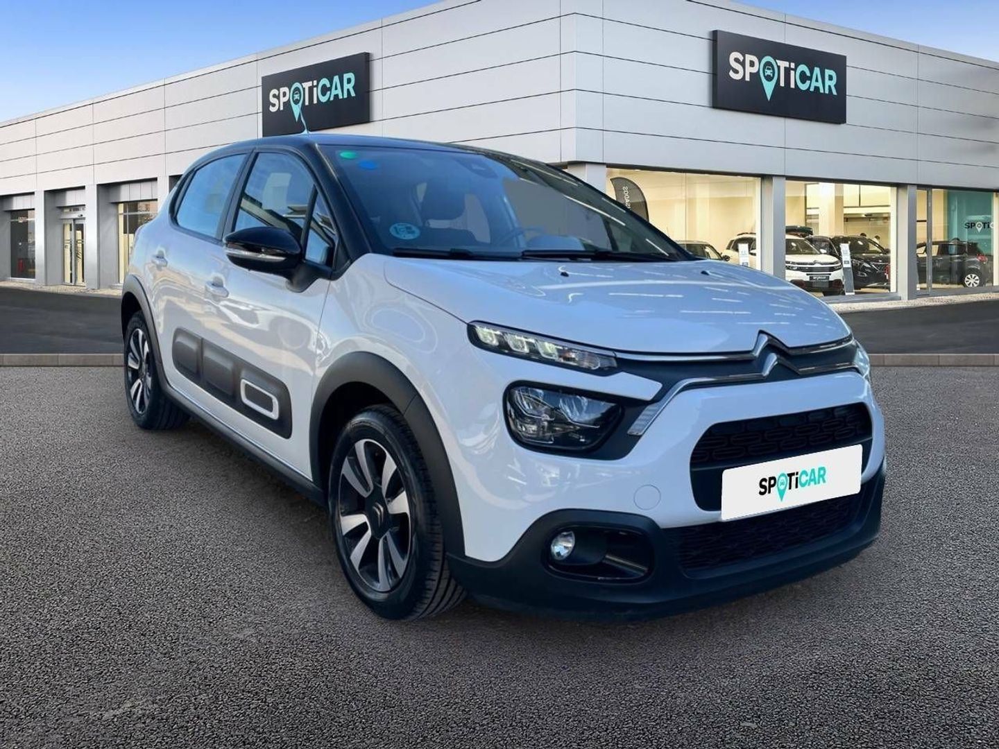 Citroen C3 PureTech 83 Feel Pack 61 kW (83 CV)