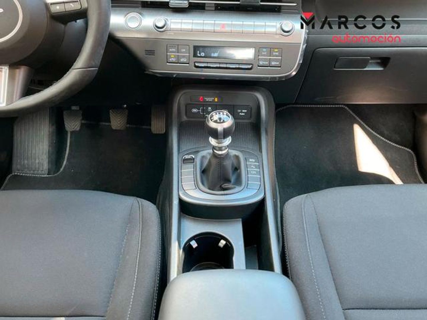 Hyundai Kona 1.0 TGDi Flexx 88 kW (120 CV)