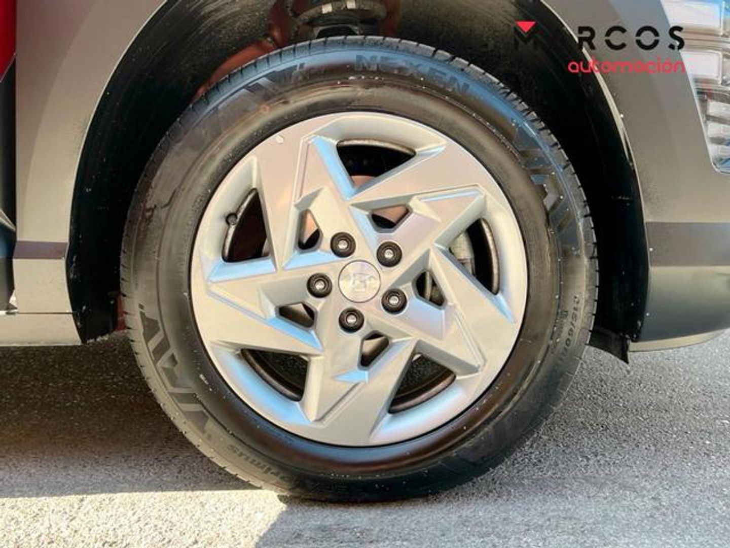 Hyundai Kona 1.0 TGDi Flexx 88 kW (120 CV)