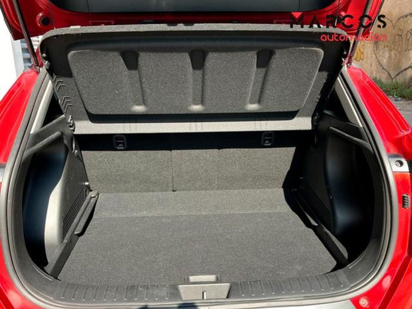 Hyundai Kona 1.0 TGDi Flexx 88 kW (120 CV)