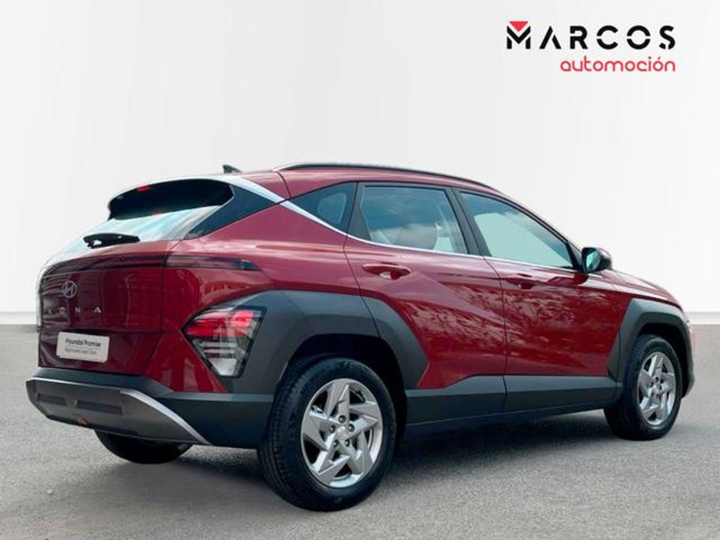 Hyundai Kona 1.0 TGDi Flexx 88 kW (120 CV)