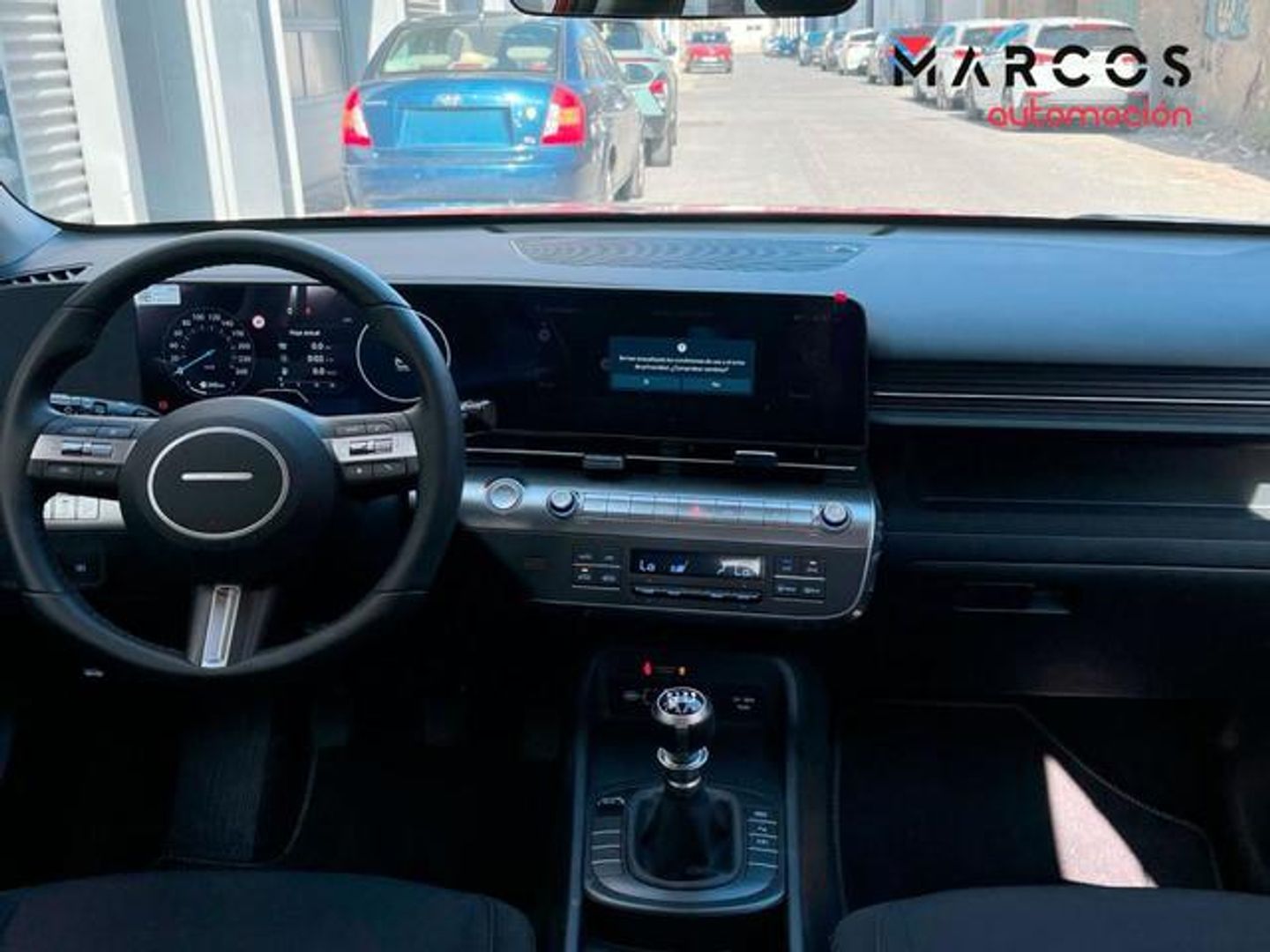 Hyundai Kona 1.0 TGDi Flexx 88 kW (120 CV)