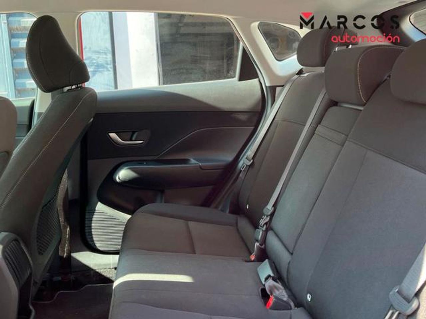 Hyundai Kona 1.0 TGDi Flexx 88 kW (120 CV)