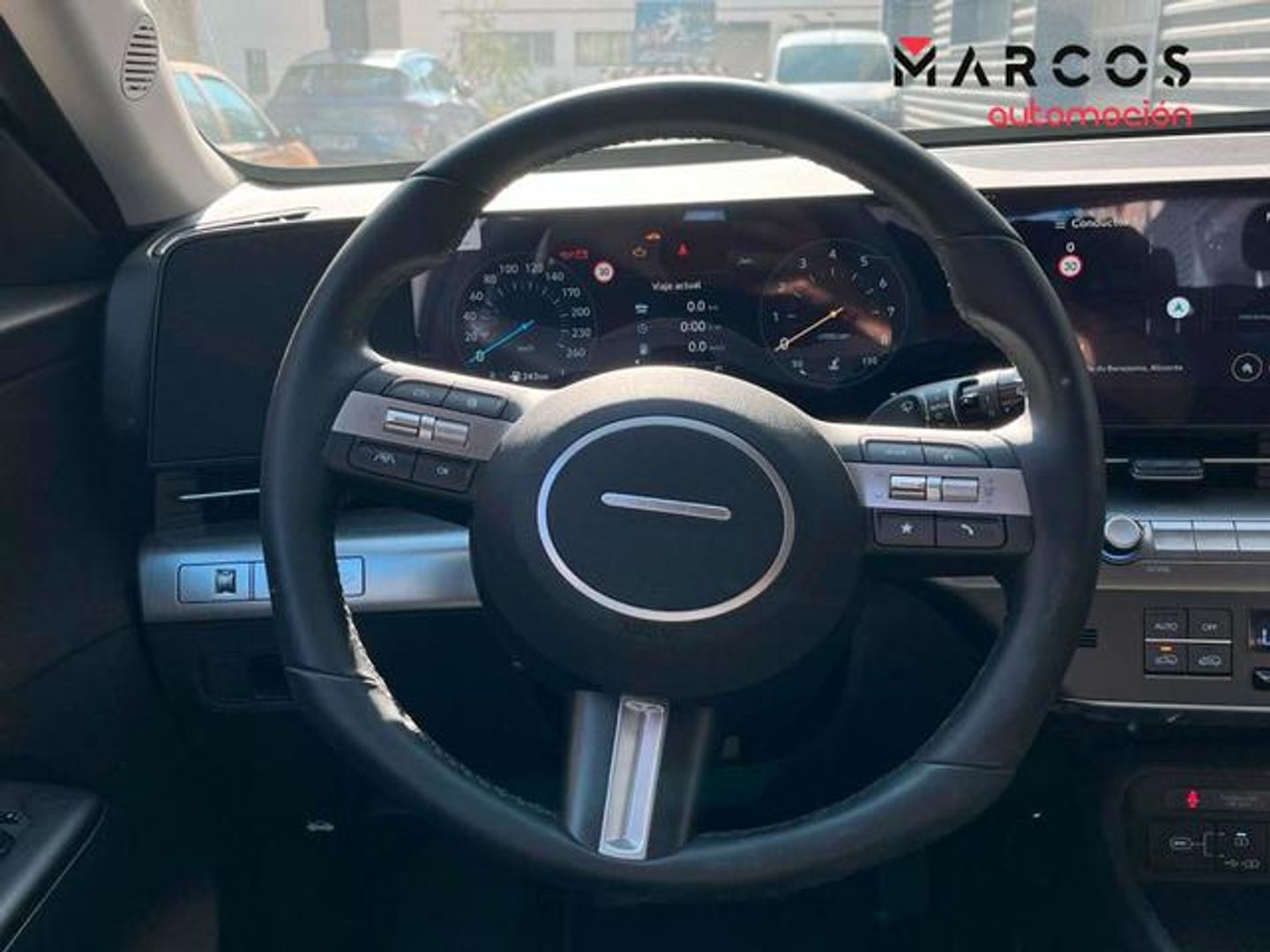 Hyundai Kona 1.0 TGDi Flexx 88 kW (120 CV)