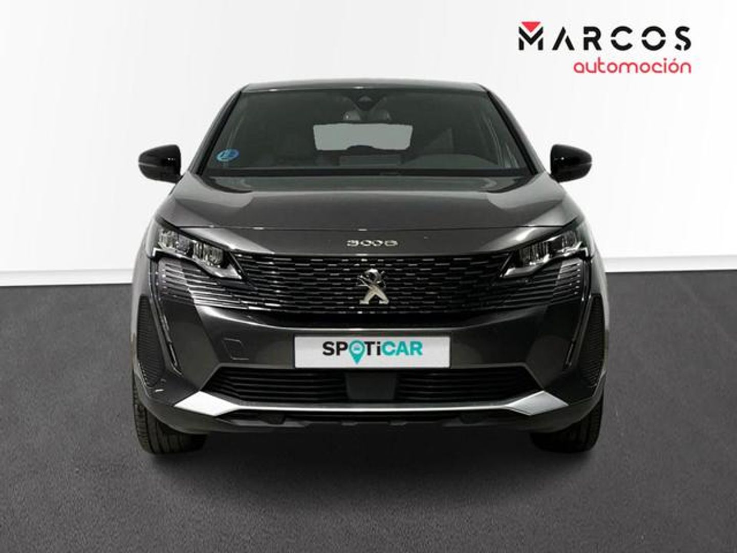 Peugeot 3008 Hybrid 136 Allure Pack eDCS6 100 kW (136 CV)