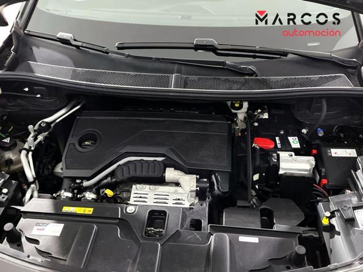 Peugeot 3008 Hybrid 136 Allure Pack eDCS6 100 kW (136 CV)
