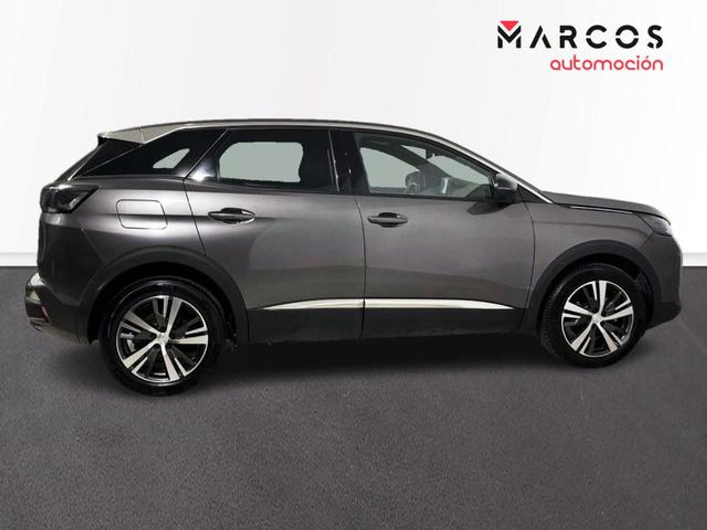 Peugeot 3008 Hybrid 136 Allure Pack eDCS6 100 kW (136 CV)