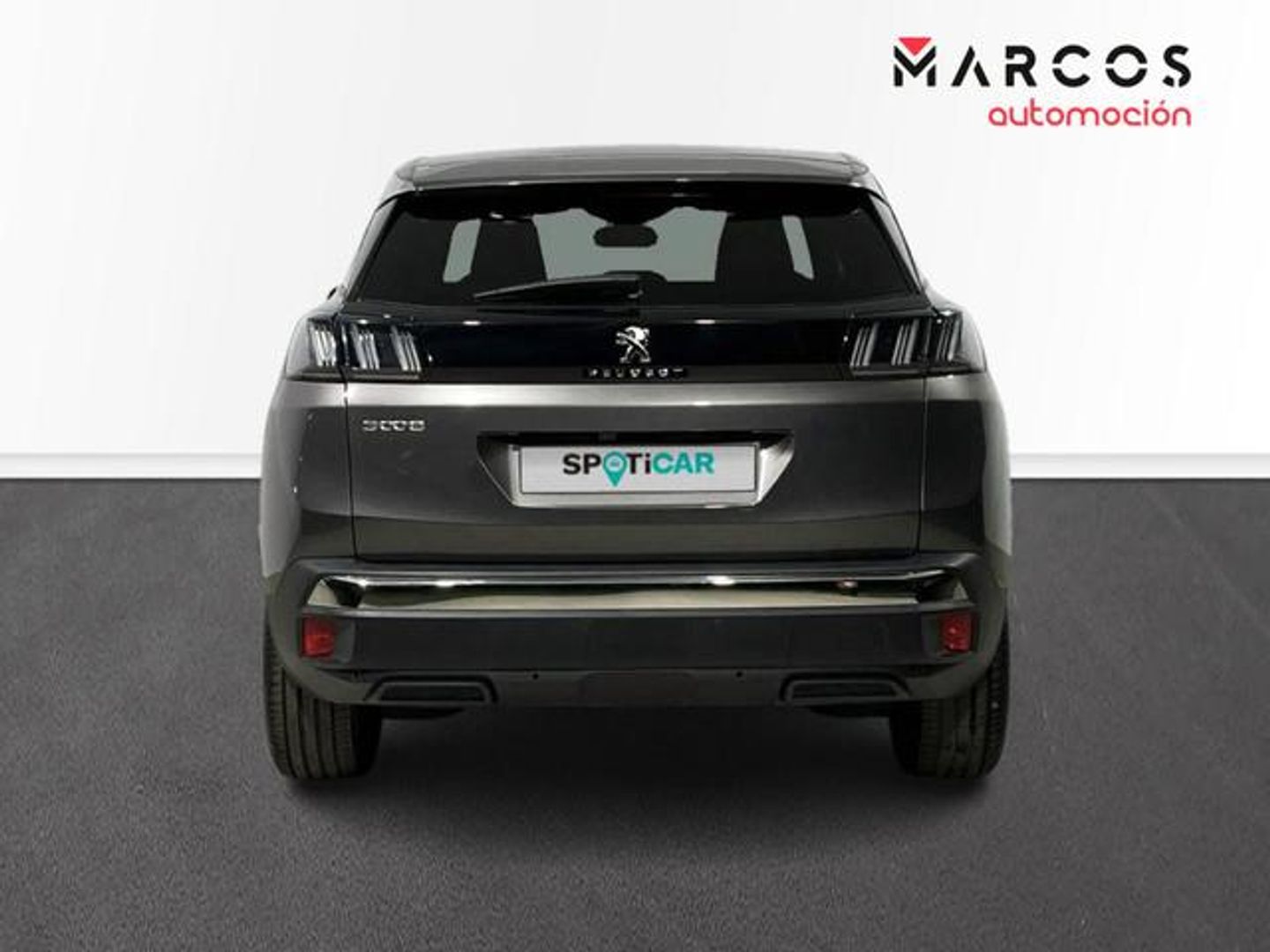 Peugeot 3008 Hybrid 136 Allure Pack eDCS6 100 kW (136 CV)