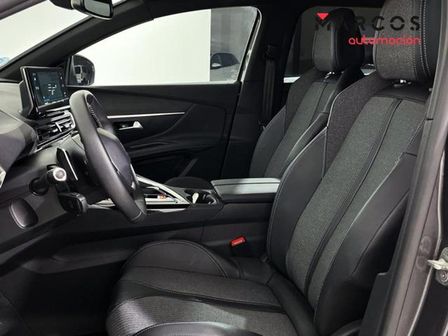 Peugeot 3008 Hybrid 136 Allure Pack eDCS6 100 kW (136 CV)