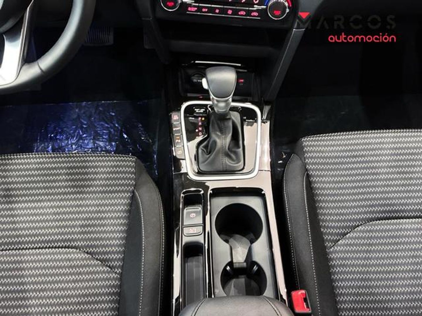 Kia Ceed Tourer 1.6 GDi PHEV eDrive 104 kW (141 CV)