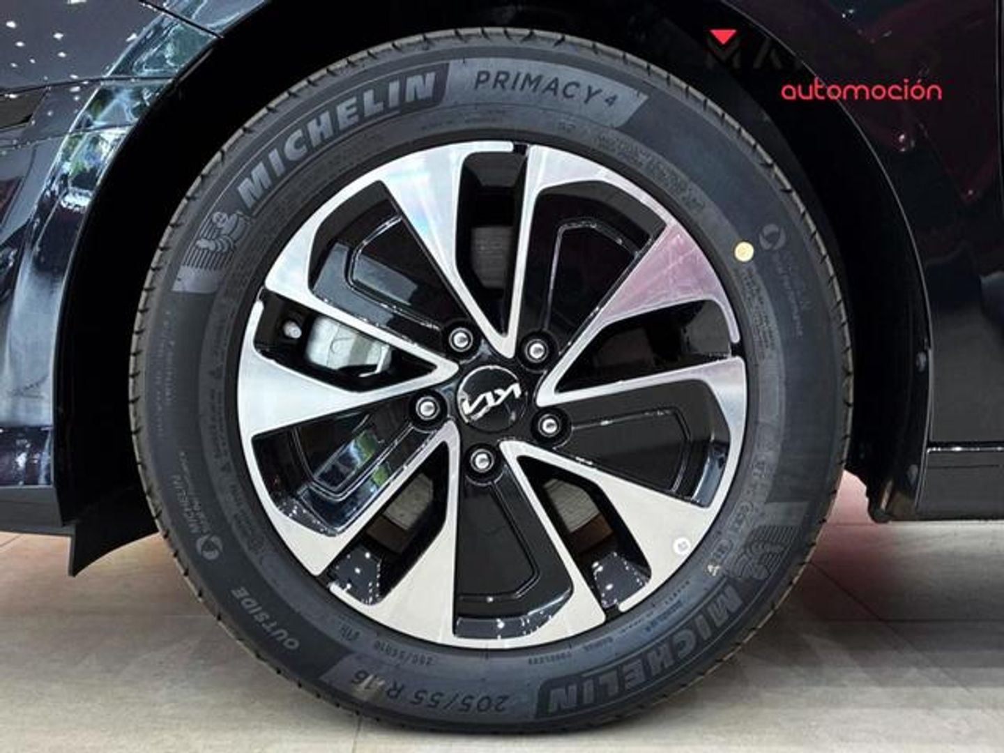 Kia Ceed Tourer 1.6 GDi PHEV eDrive 104 kW (141 CV)